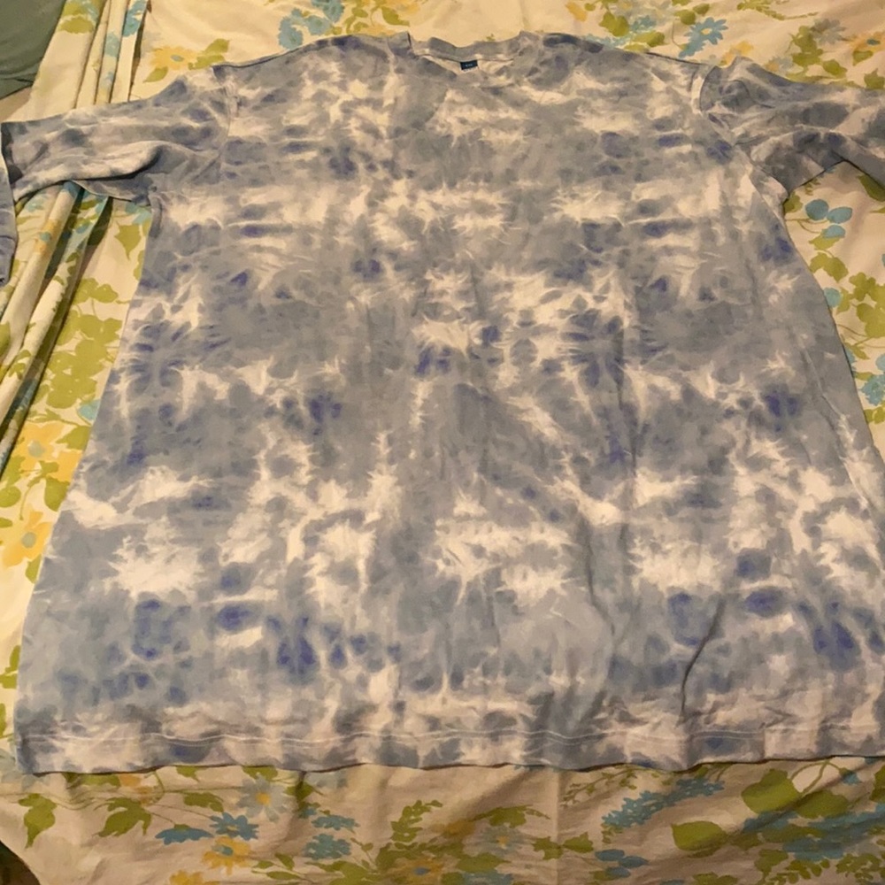 Sweet t-shirt dress